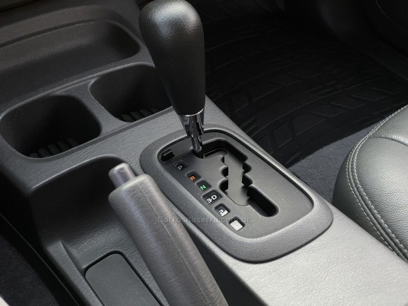 HILUX 2.7 SR 4X2 CD 16V FLEX 4P AUTOMÁTICO - 2013 - FARROUPILHA