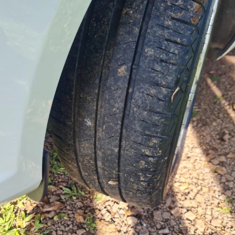 FIESTA 1.6 TITANIUM HATCH 16V FLEX 4P AUTOMÁTICO - 2015 - ANTôNIO PRADO