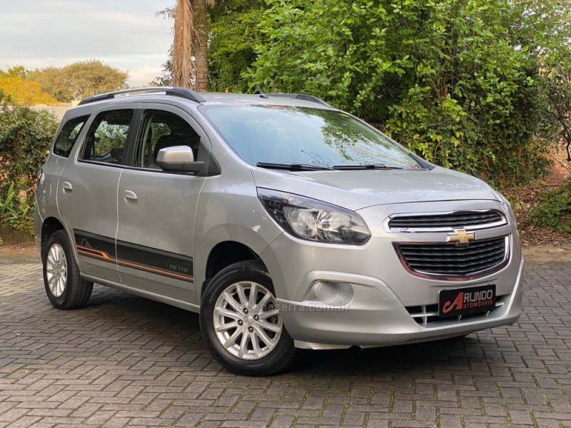 spin 1.8 lt 8v flex 4p manual 2016 parobe
