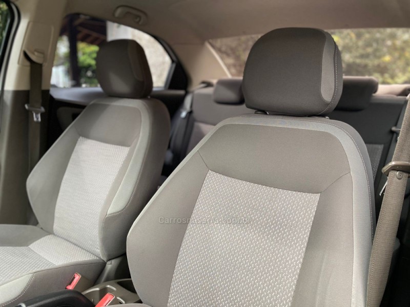 COBALT 1.8 MPFI LT 8V FLEX 4P AUTOMÁTICO - 2013 - PAROBé