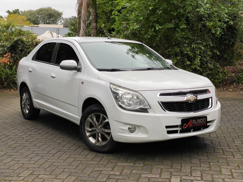 cobalt 1.8 mpfi lt 8v flex 4p automatico 2013 parobe