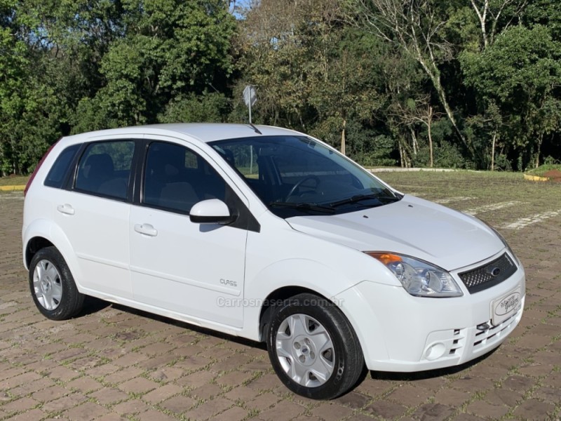 FIESTA 1.0 MPI HATCH 8V FLEX 4P MANUAL