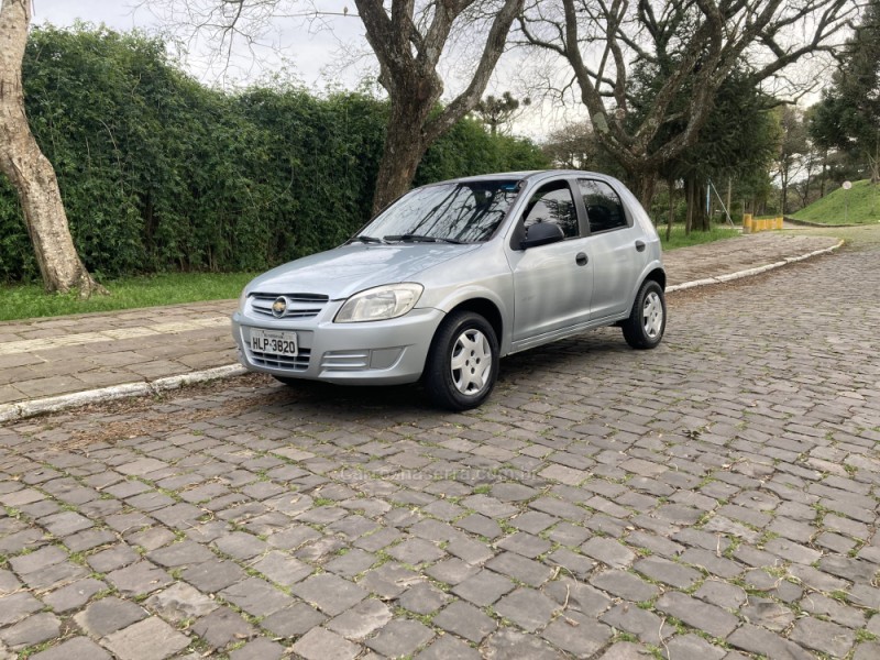 celta 1.0 mpfi spirit 8v flex 4p manual 2010 farroupilha