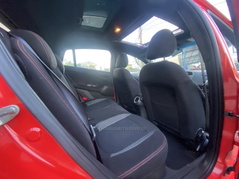 BRAVO 1.8 SPORTING 16V FLEX 4P MANUAL - 2014 - CAXIAS DO SUL