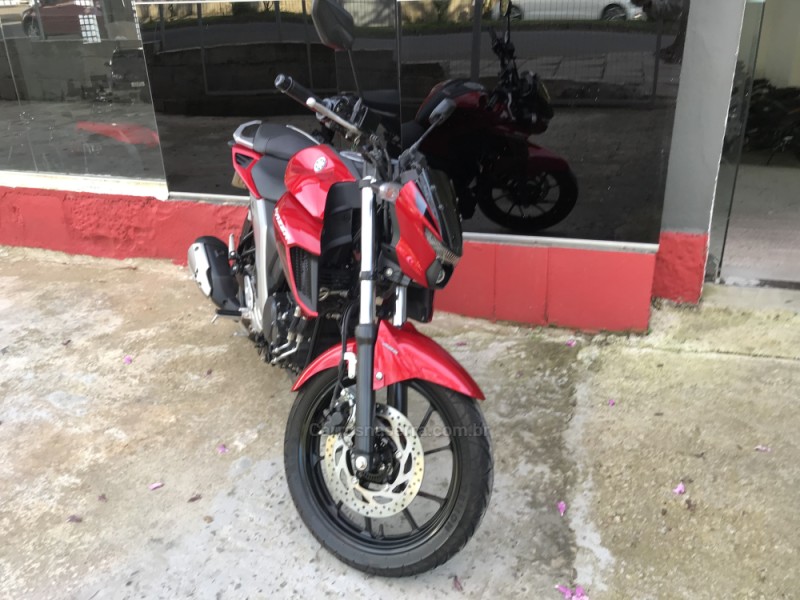 FAZER FZ25 - 2022 - BENTO GONçALVES