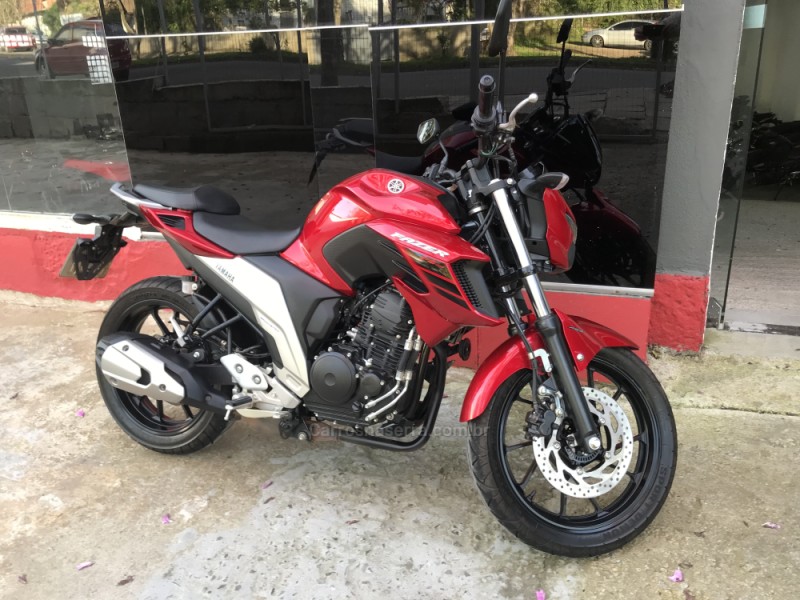 FAZER FZ25 - 2022 - BENTO GONçALVES