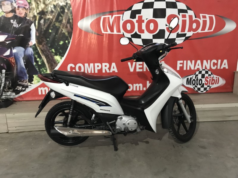 biz 125 ex 2014 bento goncalves