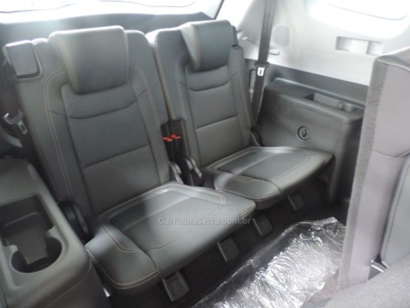 TIGGO 1.6 16V TURBO 8 TXS GASOLINA 4P AUTOMÁTICO - 2022 - PORTO ALEGRE