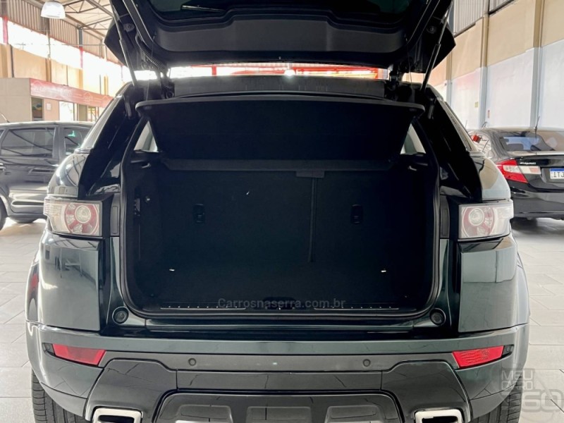 RANGE ROVER SPORT 3.0 HSE 4X4 V6 24V TURBO DIESEL 4P AUTOMÁTICO - 2013 - ESTâNCIA VELHA