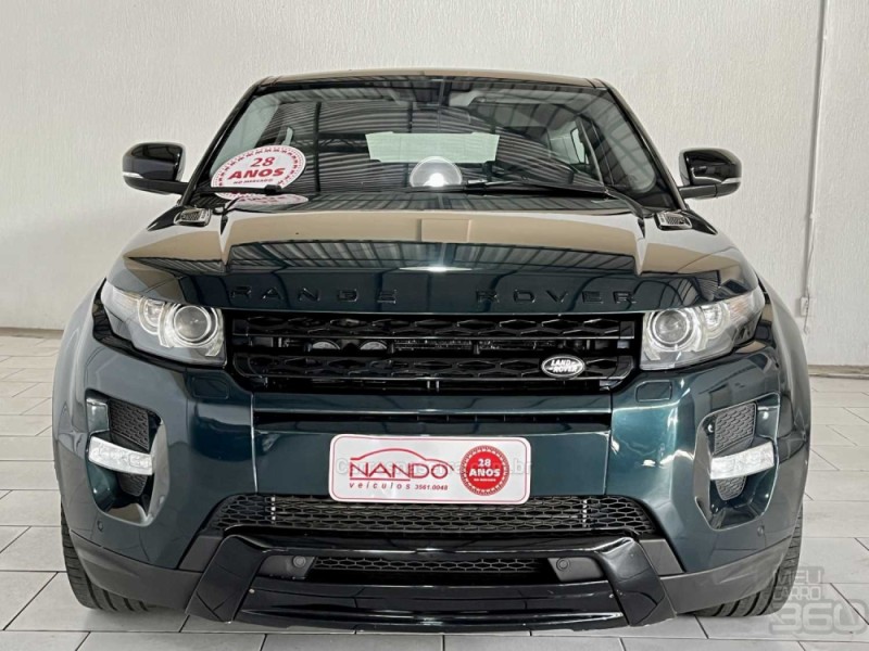 RANGE ROVER SPORT 3.0 HSE 4X4 V6 24V TURBO DIESEL 4P AUTOMÁTICO - 2013 - ESTâNCIA VELHA