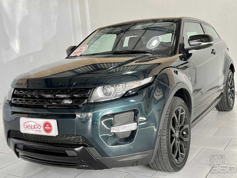 RANGE ROVER SPORT 3.0 HSE 4X4 V6 24V TURBO DIESEL 4P AUTOMÁTICO
