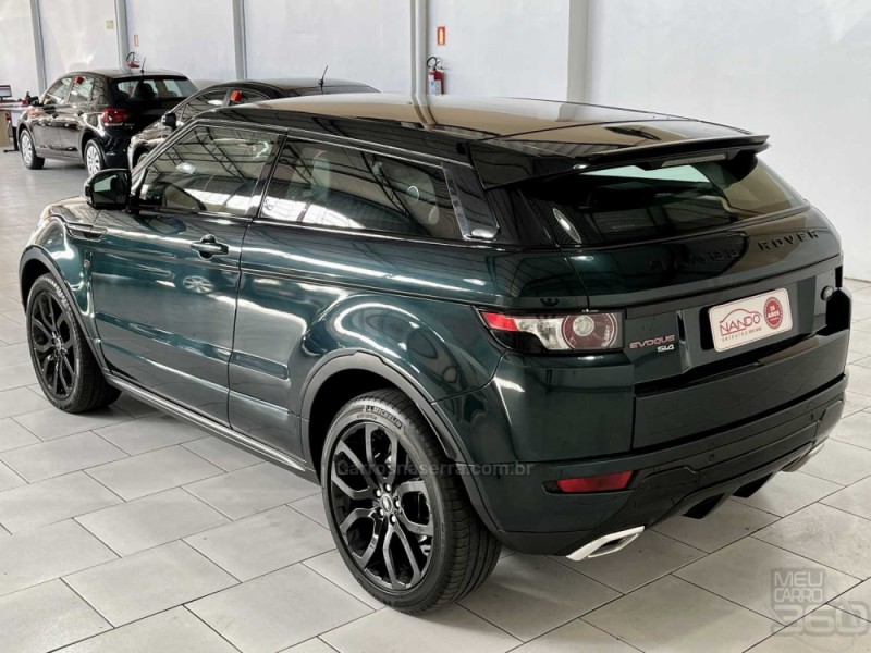 RANGE ROVER SPORT 3.0 HSE 4X4 V6 24V TURBO DIESEL 4P AUTOMÁTICO - 2013 - ESTâNCIA VELHA