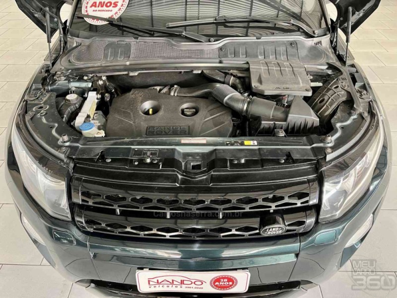 RANGE ROVER SPORT 3.0 HSE 4X4 V6 24V TURBO DIESEL 4P AUTOMÁTICO - 2013 - ESTâNCIA VELHA