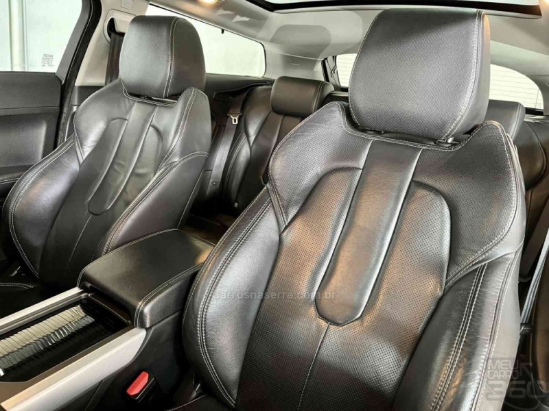 RANGE ROVER SPORT 3.0 HSE 4X4 V6 24V TURBO DIESEL 4P AUTOMÁTICO - 2013 - ESTâNCIA VELHA