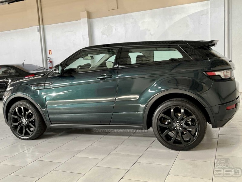 RANGE ROVER SPORT 3.0 HSE 4X4 V6 24V TURBO DIESEL 4P AUTOMÁTICO - 2013 - ESTâNCIA VELHA