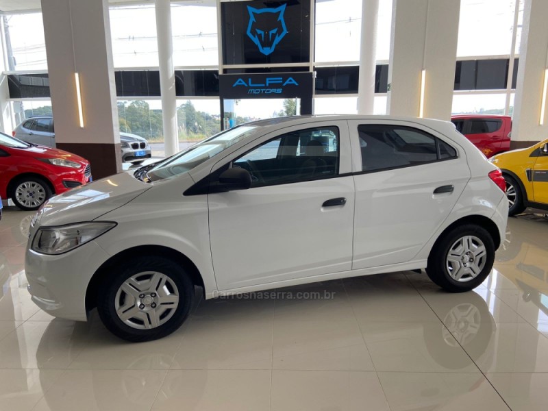 onix 1.0 mpfi ls 8v flex 4p manual 2016 caxias do sul