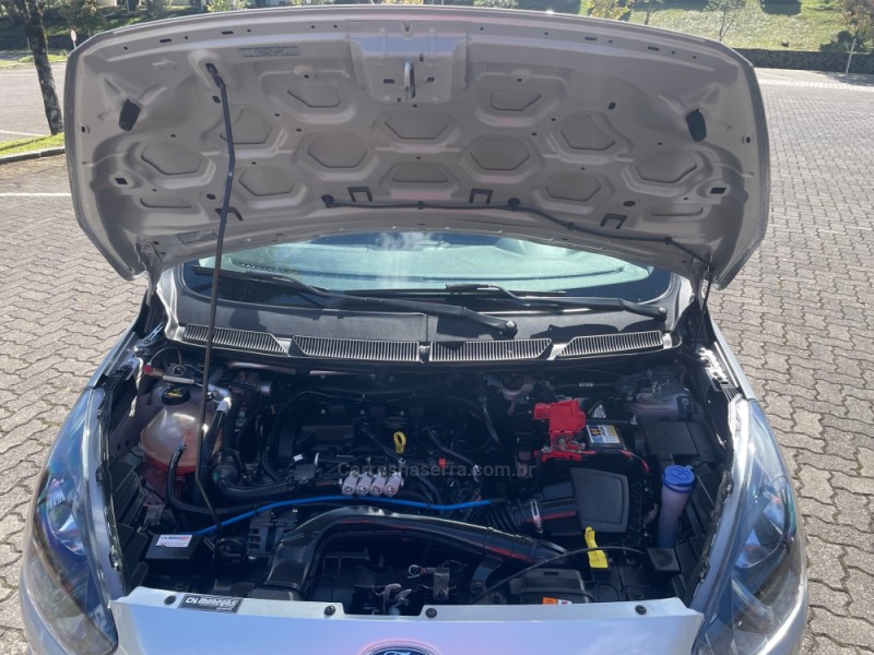 KA 1.5 SE SEDAN 12V FLEX 4P MANUAL - 2020 - CAXIAS DO SUL