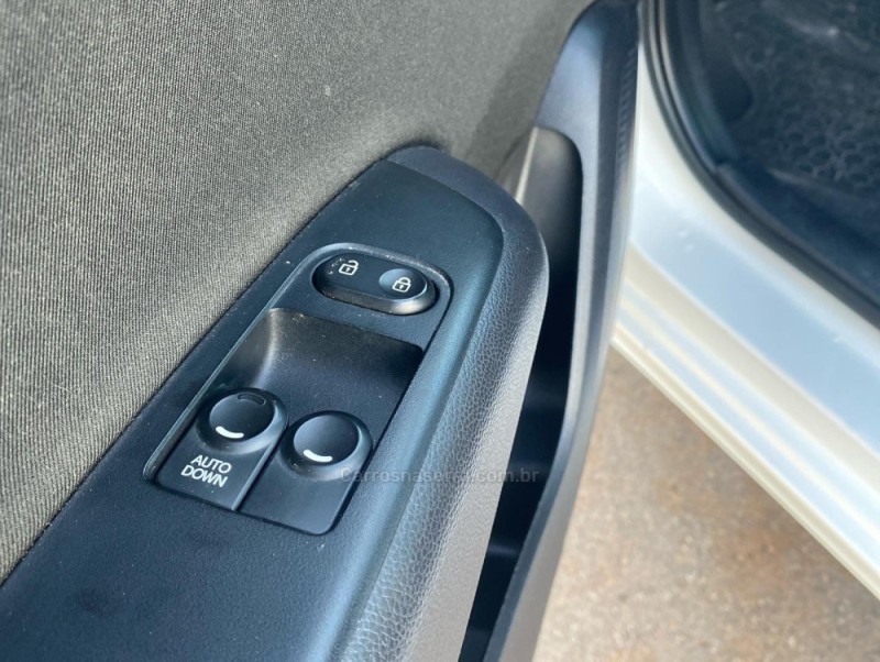 HB20  1.0 UNIQUE 12V FLEX 4P MANUAL - 2019 - LAGOA VERMELHA
