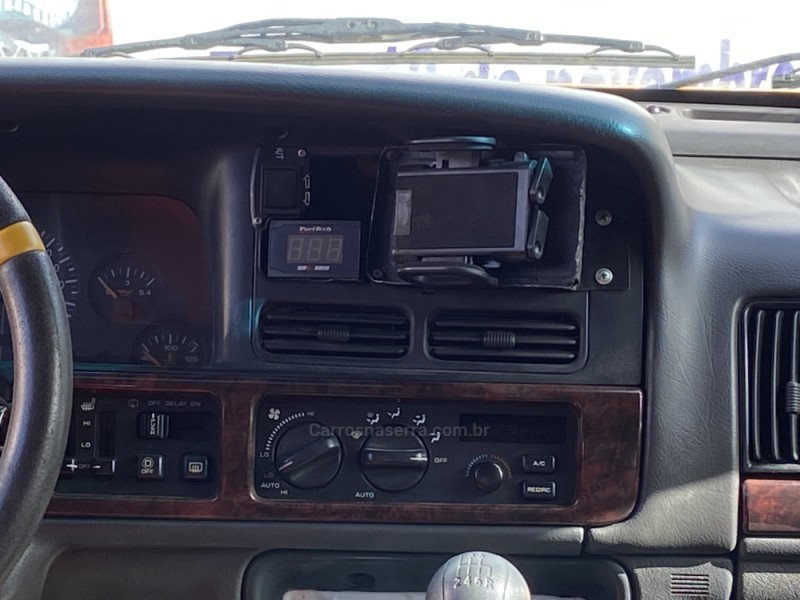GRAND CHEROKEE  - 1998 - BENTO GONçALVES