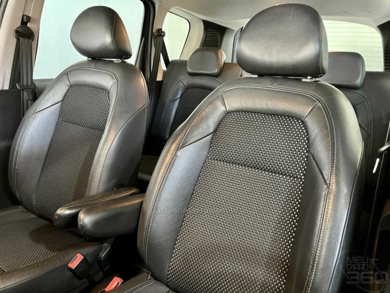 C3 1.6 PICASSO EXCLUSIVE 16V FLEX 4P MANUAL - 2013 - ESTâNCIA VELHA