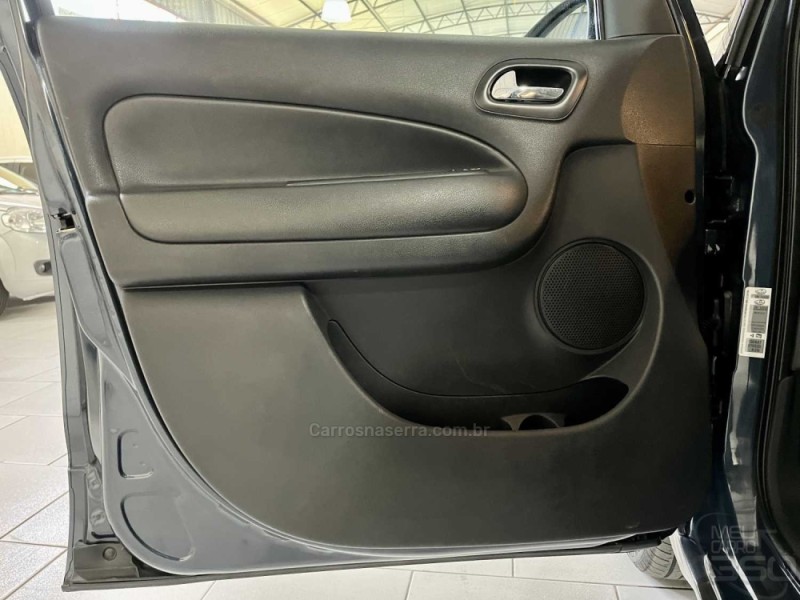 C3 1.6 PICASSO EXCLUSIVE 16V FLEX 4P MANUAL - 2013 - ESTâNCIA VELHA
