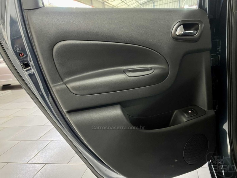 C3 1.6 PICASSO EXCLUSIVE 16V FLEX 4P MANUAL - 2013 - ESTâNCIA VELHA