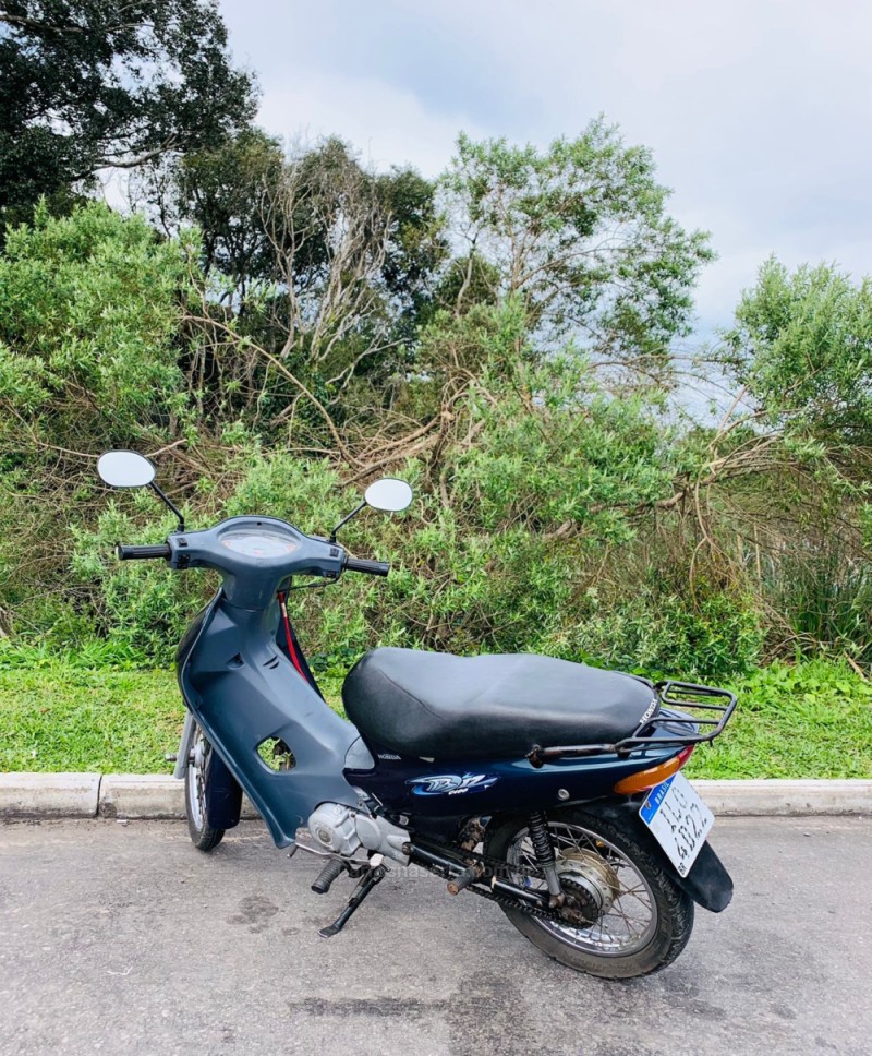 biz 125 es 2004 caxias do sul