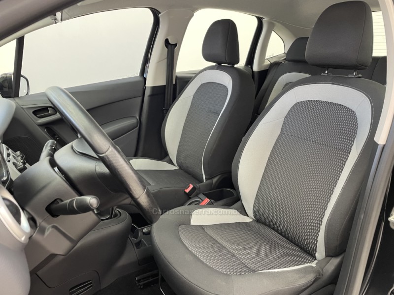 C3 1.5 ORIGINE 8V FLEX 4P MANUAL - 2013 - BENTO GONçALVES