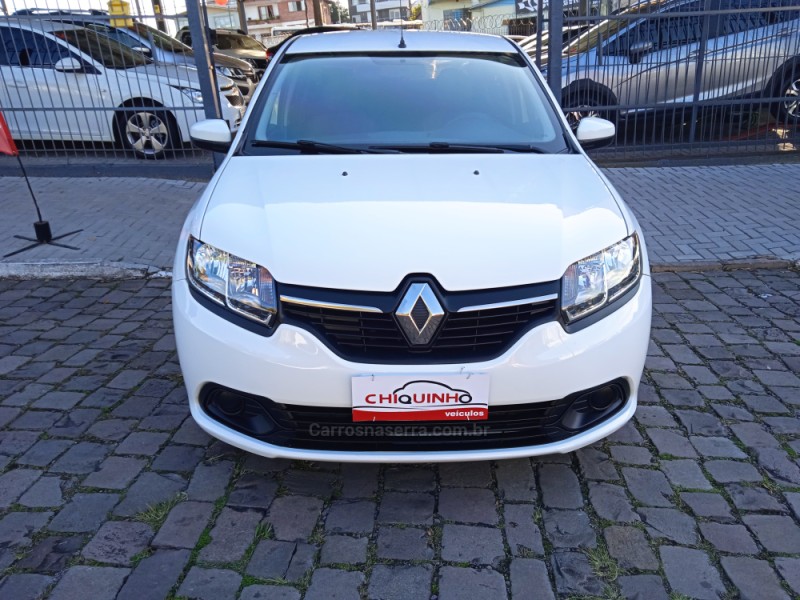 logan 1.6 expression 8v flex 4p manual 2016 caxias do sul