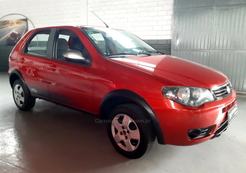 palio 1.0 mpi fire way 8v flex 4p manual 2015 caxias do sul