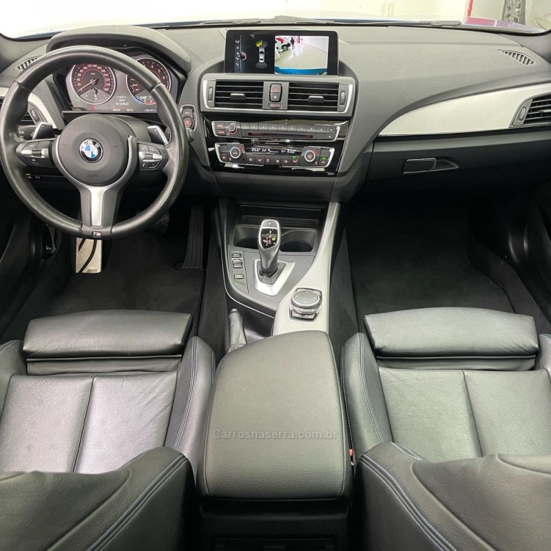 M240I 3.0 COUPE 24V GASOLINA 2P AUTOMÁTICA - 2017 - BENTO GONçALVES