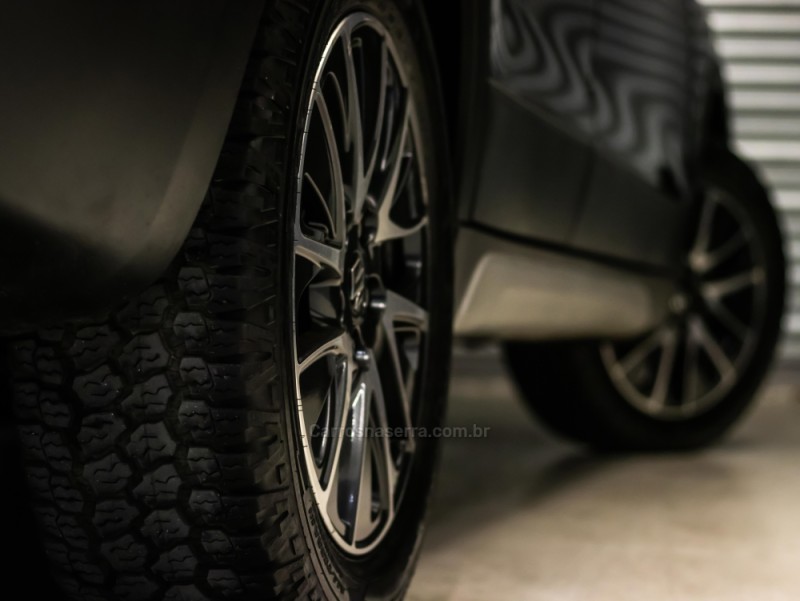 S-CROSS 1.6 16V VVT GASOLINA GLX 4P AUTOMÁTICO - 2016 - CAXIAS DO SUL