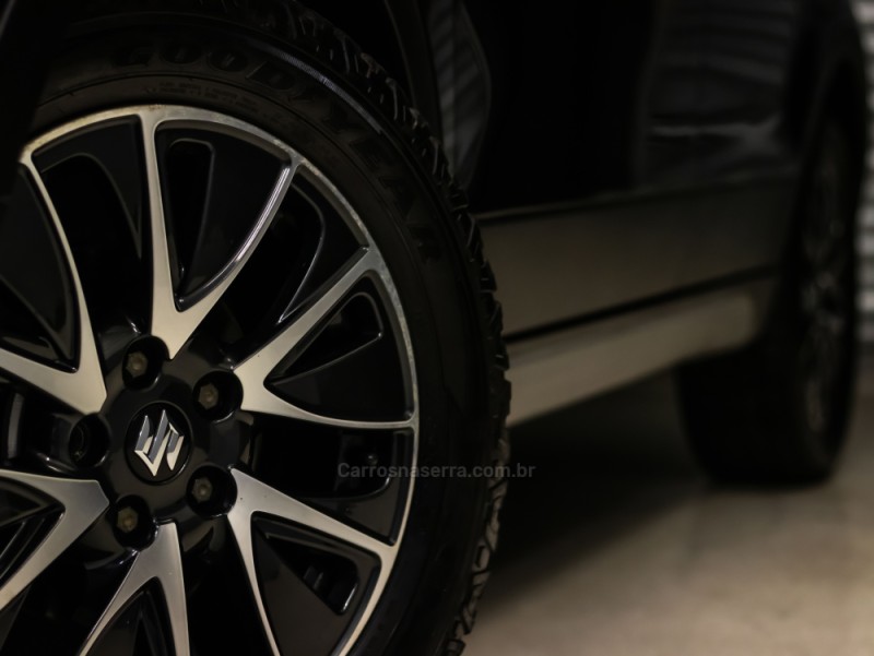 S-CROSS 1.6 16V VVT GASOLINA GLX 4P AUTOMÁTICO - 2016 - CAXIAS DO SUL