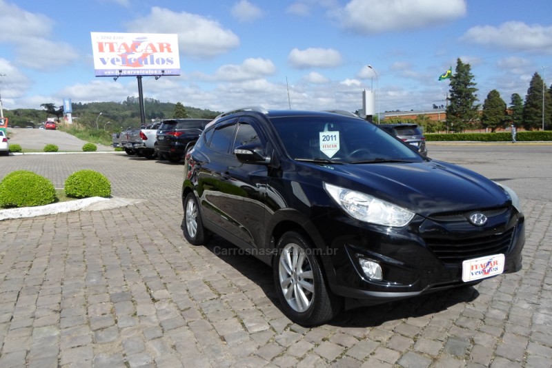 ix35 2.0 mpfi xls 16v gasolina 4p manual 2011 flores da cunha