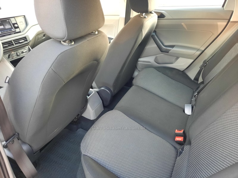 POLO 1.6 MSI TOTAL FLEX MANUAL   - 2018 - LAJEADO
