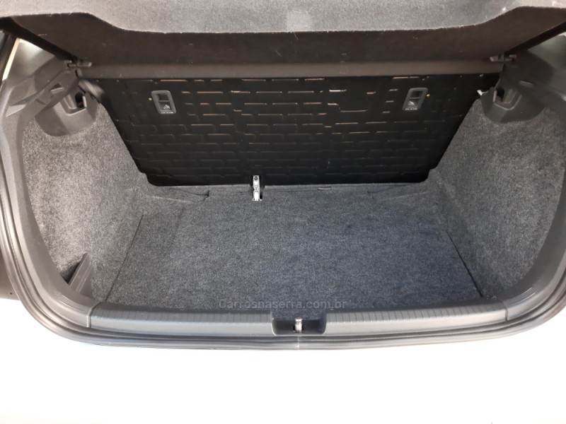 POLO 1.6 MSI TOTAL FLEX MANUAL   - 2018 - LAJEADO