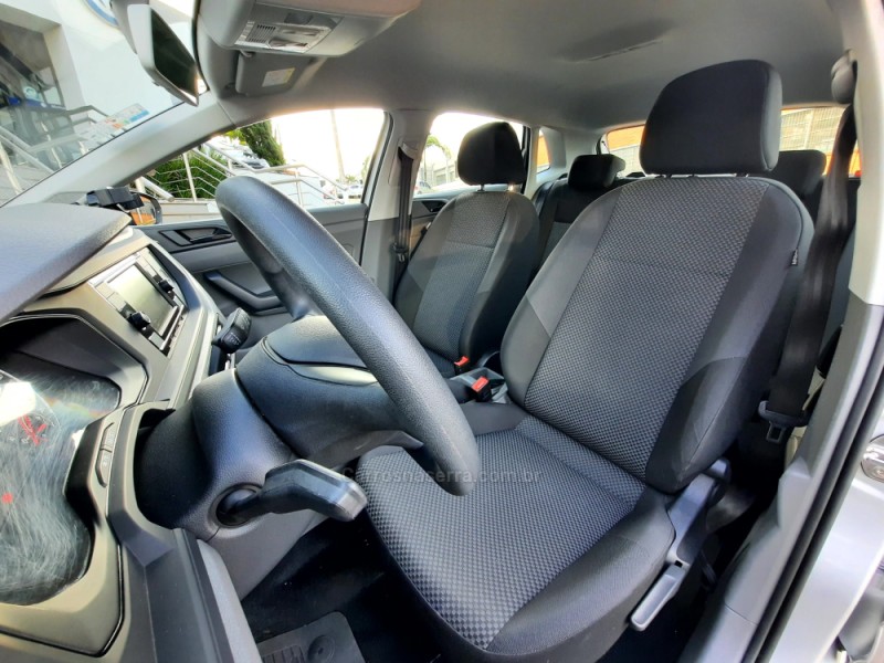 POLO 1.6 MSI TOTAL FLEX MANUAL   - 2018 - LAJEADO