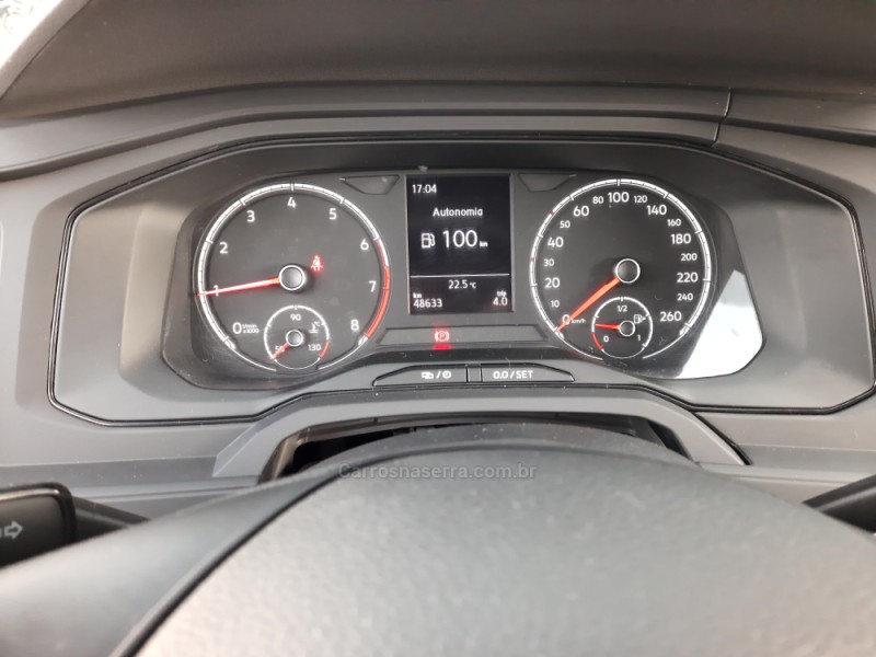 POLO 1.6 MSI TOTAL FLEX MANUAL   - 2018 - LAJEADO