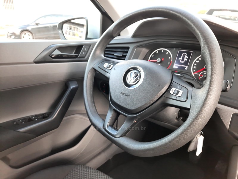 POLO 1.6 MSI TOTAL FLEX MANUAL   - 2018 - LAJEADO