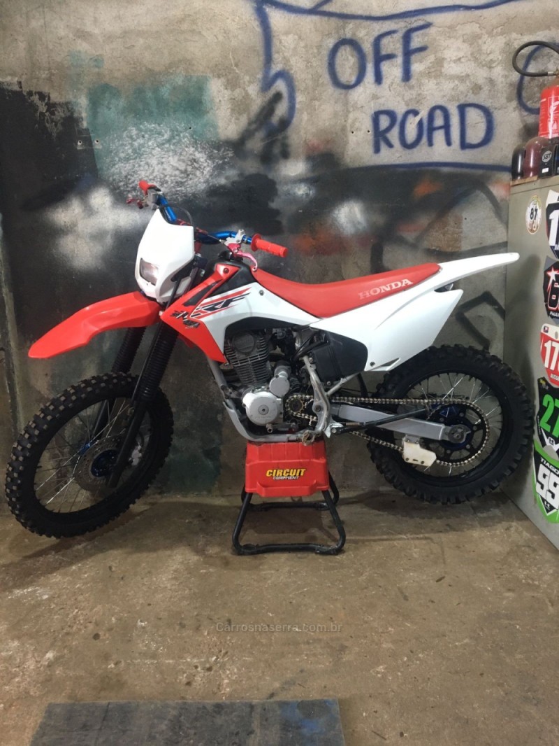 CRF 230F 