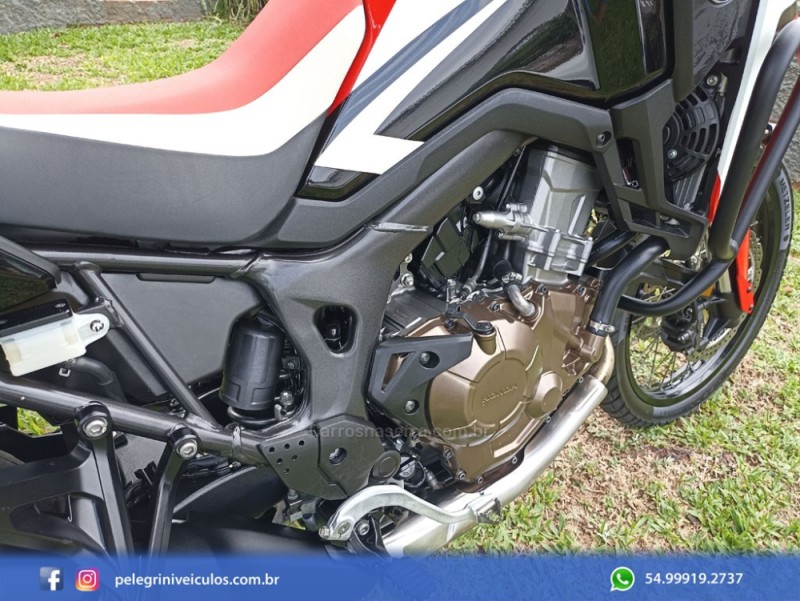 CRF 1000L AFRICA TWIN  - 2018 - BENTO GONçALVES