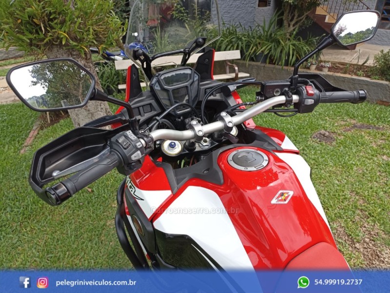 CRF 1000L AFRICA TWIN  - 2018 - BENTO GONçALVES
