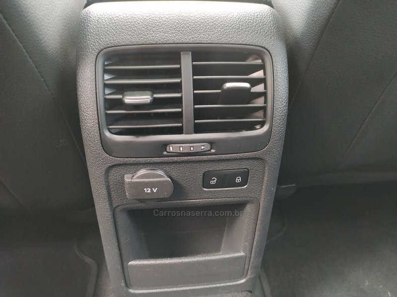 JETTA 2.0 COMFORTLINE FLEX 4P TIPTRONIC - 2013 - NOVO HAMBURGO