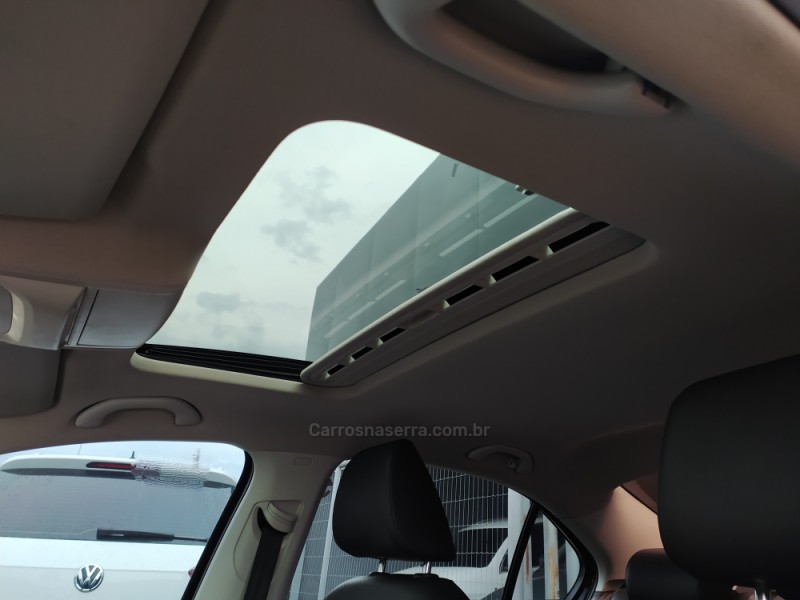 JETTA 2.0 COMFORTLINE FLEX 4P TIPTRONIC - 2013 - NOVO HAMBURGO