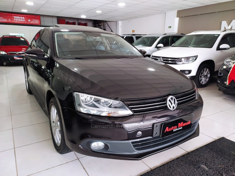 JETTA 2.0 COMFORTLINE FLEX 4P TIPTRONIC