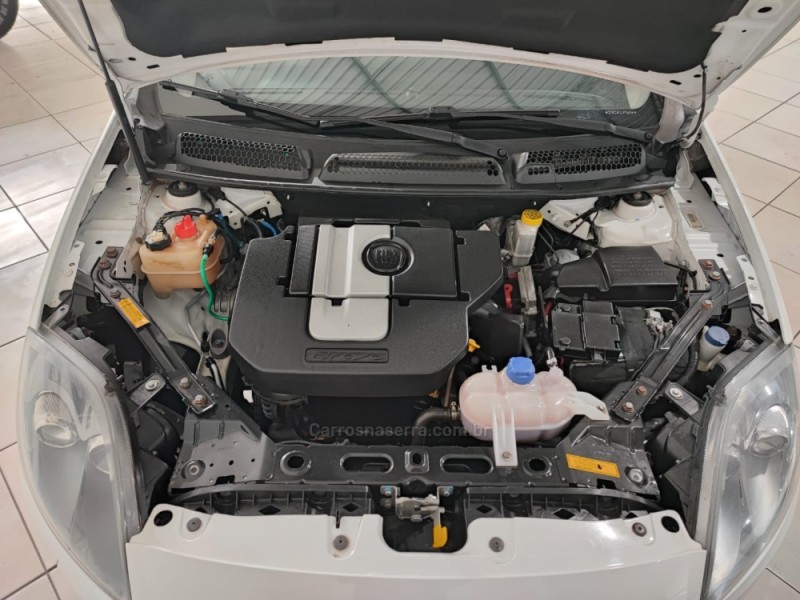 BRAVO 1.8 SPORTING 16V FLEX 4P MANUAL - 2013 - CAXIAS DO SUL