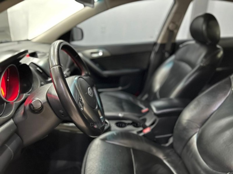 CERATO 1.6 SX2 16V GASOLINA 4P AUTOMÁTICO - 2010 - NOVO HAMBURGO