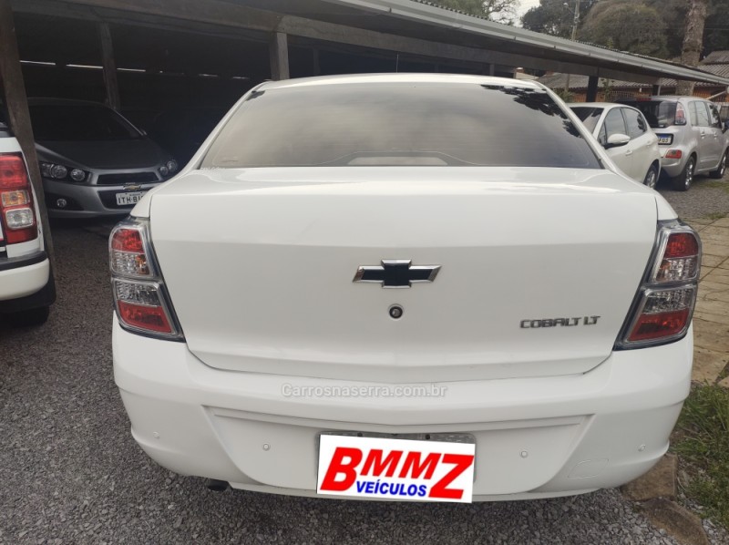 cobalt 1.4 mpfi lt 8v flex 4p manual 2014 gramado