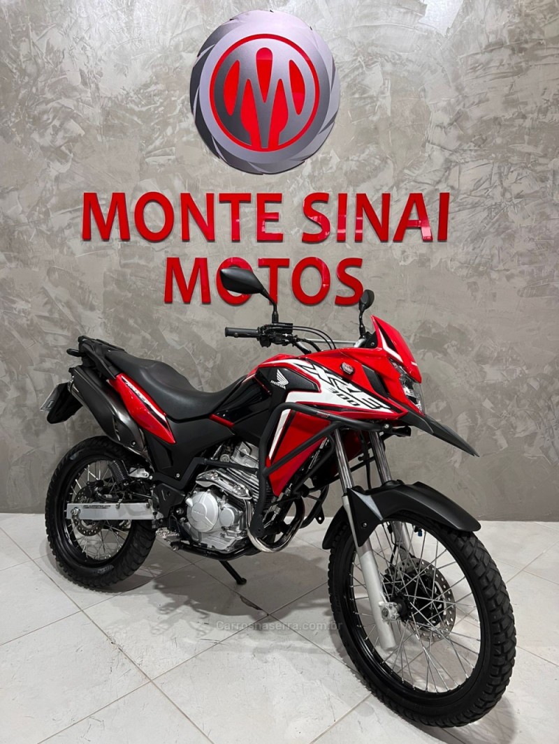 XRE 300 ABS - 2019 - NOVO HAMBURGO