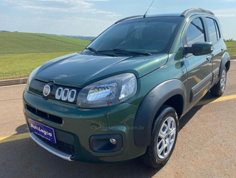 uno 1.0 way 8v flex 4p manual 2015 lagoa vermelha